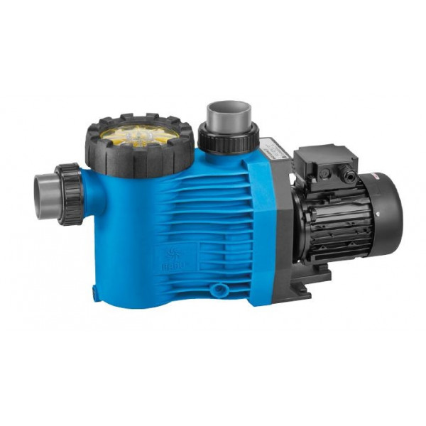 badu Gamma 20 Speckpump - 1