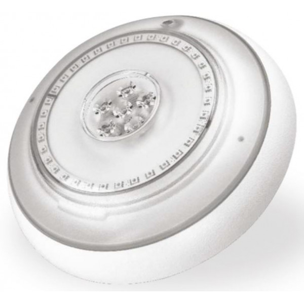 ไฟสระว่ายน้ำ Emaux Aurora 30W 12V Warm white Emaux - 1