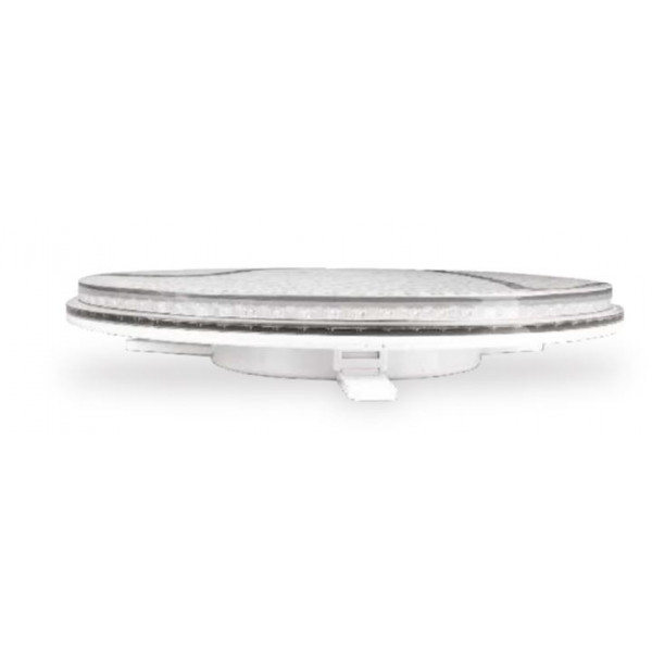ไฟสระว่ายน้ำ Emaux Ultra thin 20W 12V-LED-Cool White Emaux - 2