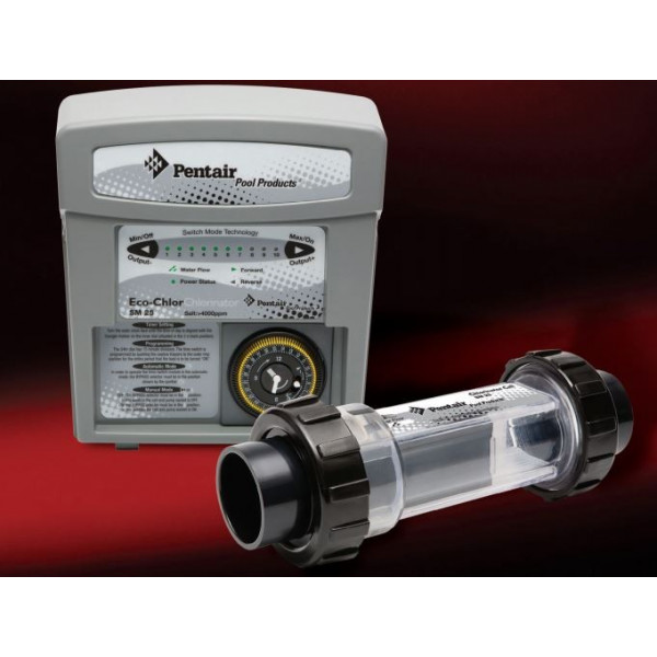 เครื่องเกลือ Penatair SM15