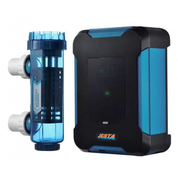 เครื่องเกลือผลิตคลอรีน Jesta SQ40 Jesta - 6