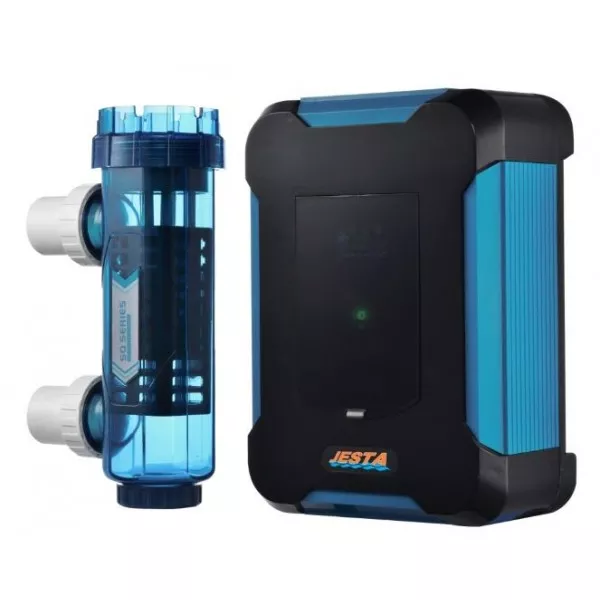เครื่องเกลือ Jesta SQ50