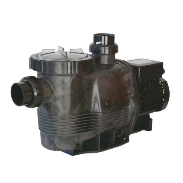 Hydrostorm Plus Pump 3.0HP 220V Waterco Waterco - 1