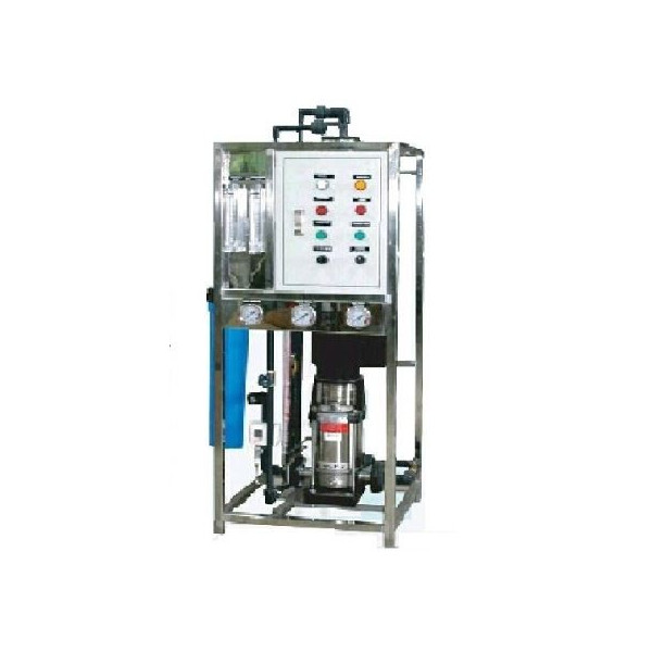 เครื่องกรองน้ำ RO King off water - 1