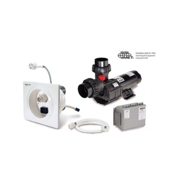 HA-23040000298A เครื่องว่ายทวนน้ำ Hayward Hayward - 1