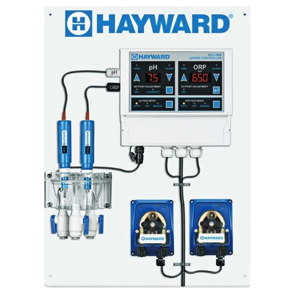 Hayward HCC2000-CP Hayward - 1
