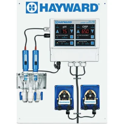 Hayward HCC2000-CP Complete Package Controller