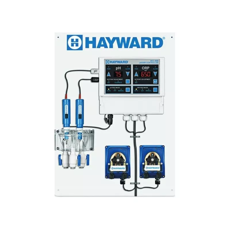Hayward HCC2000-CP