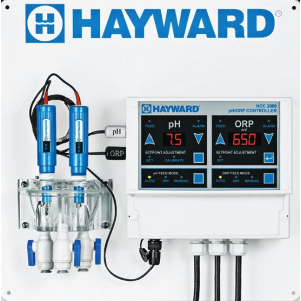 Hayward HCC2000 Hayward - 1