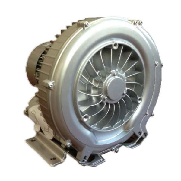 3BA16007AT16 3.0HP 380V AIR BLOWER Haywrad Hayward - 1