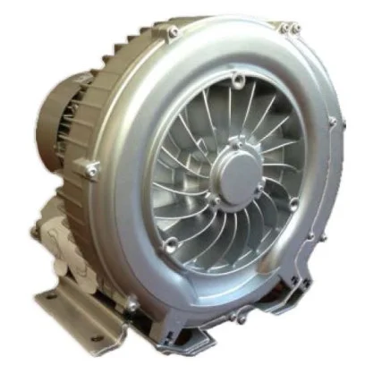 3BA16007AT16 3.0HP 380V AIR BLOWER Haywrad - 1