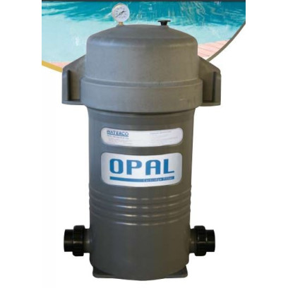 ถังกรองกระดาษWaterco Opal 225