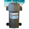 ถังกรองกระดาษWaterco Opal 225