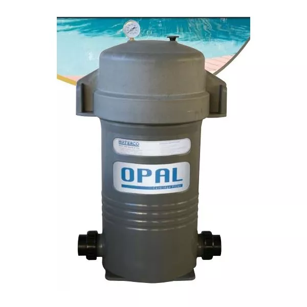 ถังกรองกระดาษWaterco Opal 270