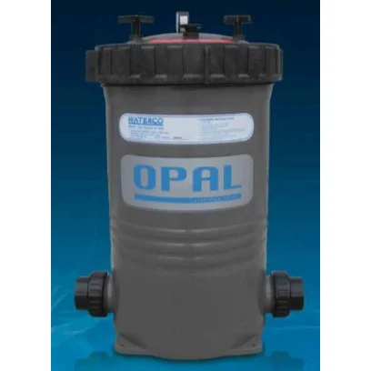 ถังกรองกระดาษWaterco Opal 180 - 1