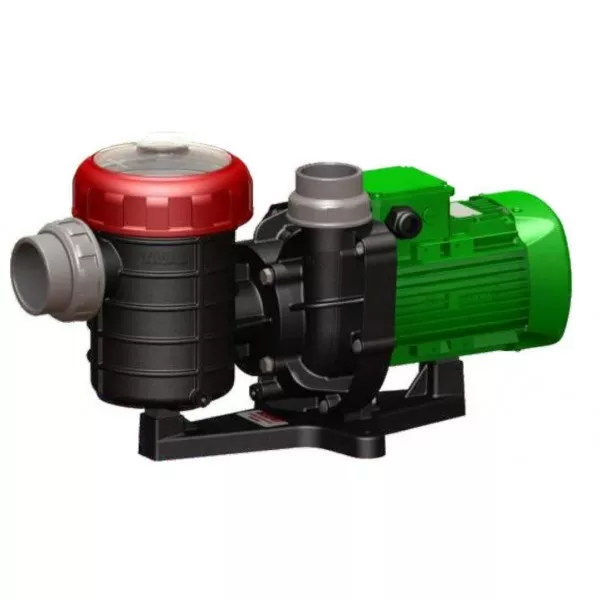 ปั๊มสระว่ายน้ำ Nozbart 3.0hp 220V