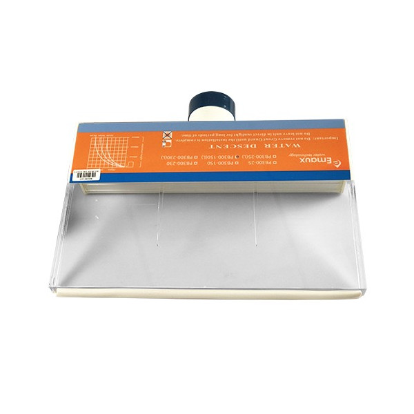 ม่านน้ำตก Emaux PB300-150(มีไฟ LED)