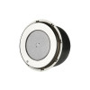 EL‐S300 20W 12V Warm White Light & Niche SS304 Emaux