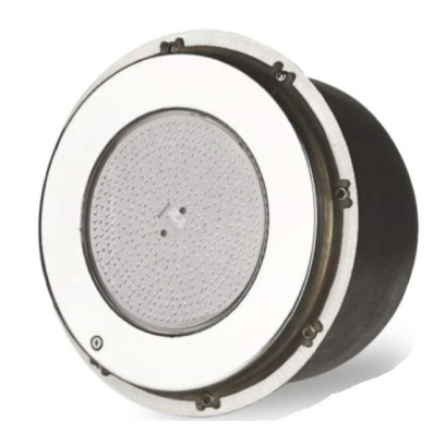 ไฟสระว่ายน้ำ Emaux EL‐S300 20W 12V Cool White Light & Niche SS304 - 2