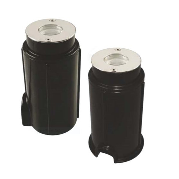 ไฟสระว่ายน้ำ Emaux Terra‐Lux 3W/12V-LED-Warm white Emaux - 1