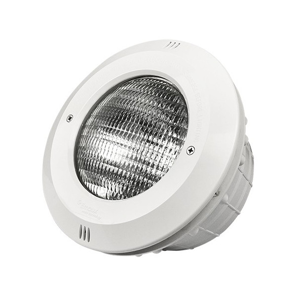 ไฟสระว่ายน้ำ Emaux NP300 300W 12V-Halogen-Warm White Emaux - 1