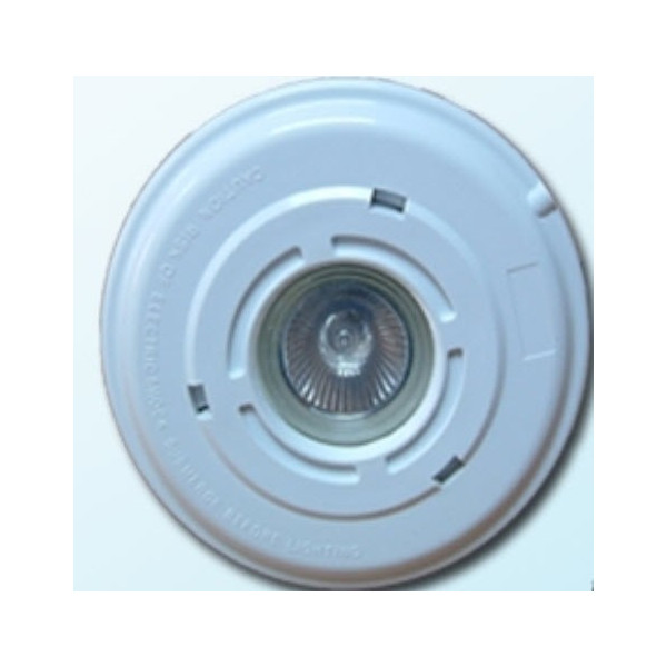 ไฟสระว่ายน้ำ jesta TLFP50 50 W 12V Halogen White Jesta - 1