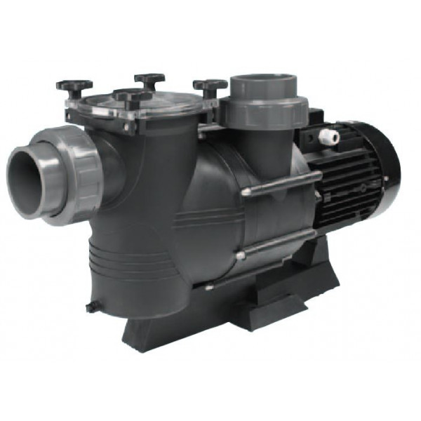 ปั๊มสระว่ายน้ำ astralpool Colorado 10 HP 380V Ref44710-120 Astralpool - 1