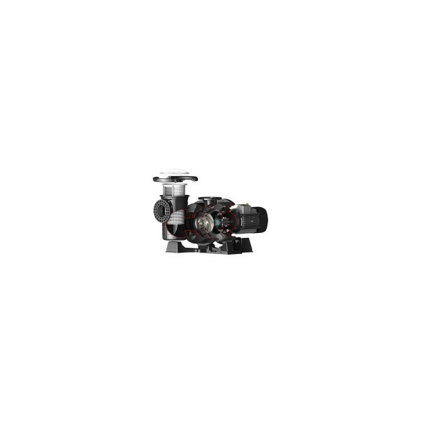APS750 7.5HP 380V EMAUX