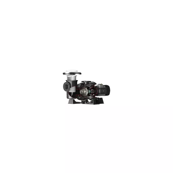 APS1000P 10.0HP 380V EMAUX