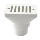 Emaux Gutter&nbsp;Drain - 1