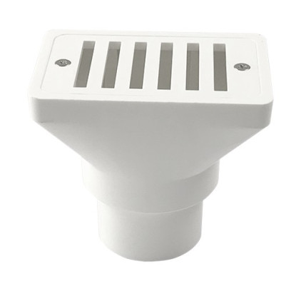 Emaux Gutter&nbsp;Drain - 1