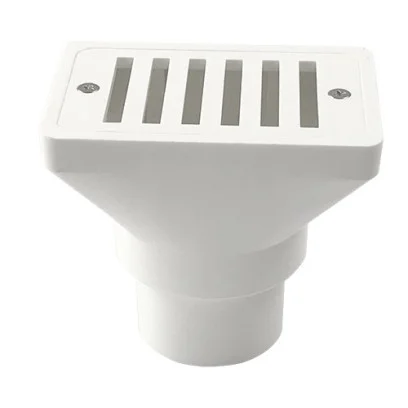 Emaux Gutter&nbsp;Drain - 1