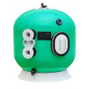 ถังกรองทราย Jesta K2000
