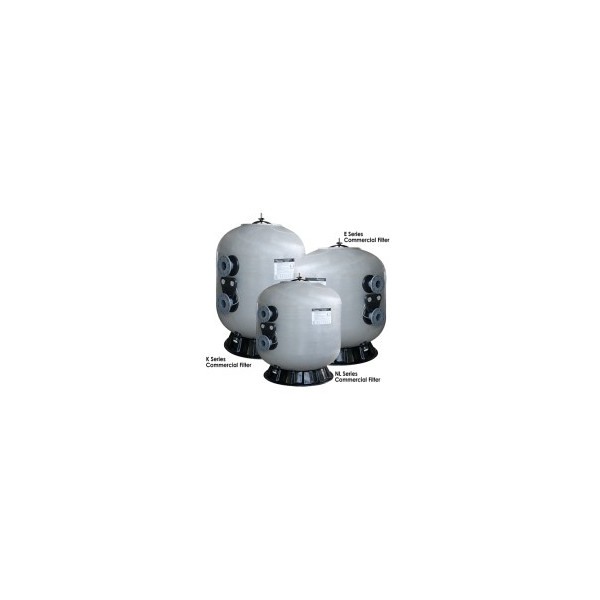 ถังกรองทราย Emaux NL2000 Emaux - 2