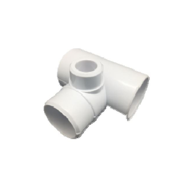 Body Short Spa Jet VenturiTee ( PSJ‐02 ) Pool&Spa - 1