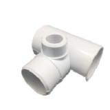 Body&nbsp;Short&nbsp;Spa&nbsp;Jet&nbsp;VenturiTee ( PSJ‐02 ) - 1