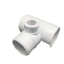 Body&nbsp;Short&nbsp;Spa&nbsp;Jet&nbsp;VenturiTee ( PSJ‐02 ) - 1