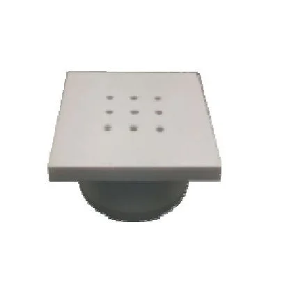 Floor&nbsp;Bubbles (PSF‐15‐W) - 1