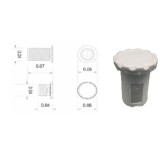 Standard Air&nbsp;Valve&nbsp;Control (PSF‐14‐W) - 1