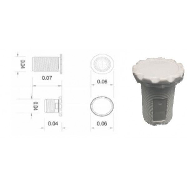 Standard Air Valve