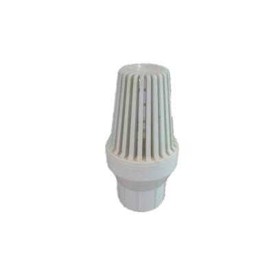 Foot Valve 1.5" (TW‐CV‐1.5) Pool&Spa - 1