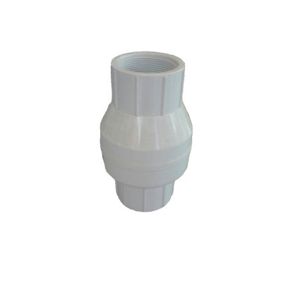 Check Valves 2.0" Spring (TW‐CV‐2.0) Pool&Spa - 1