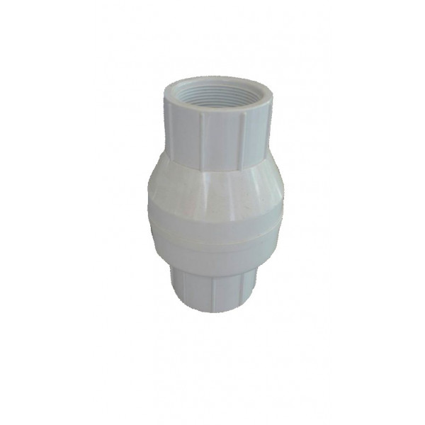 Check Valves 1.5" Spring (TW‐CV‐1.5) Pool&Spa - 1