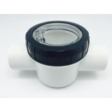 Check&nbsp;Valves&nbsp;Clear&nbsp;Lid 2.0" (PSV‐02) - 1