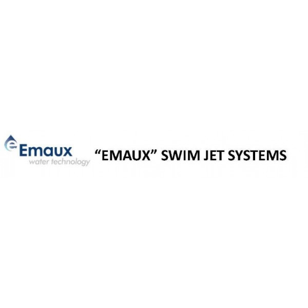 อุปกรณ์เสริมสระว่ายน้ำครบวงจร-Emaux-เครื่องว่ายทวนน้ำ