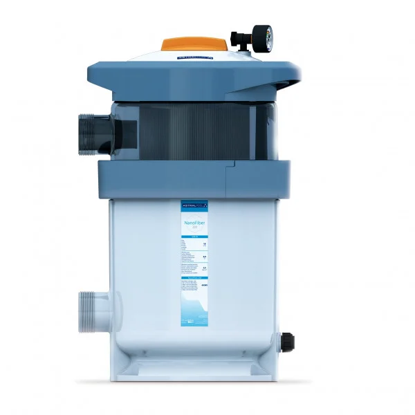AstralPool NanoFiber 150 Flow 10 m3/h Filter