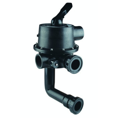 24837 Multiport Valve 2.5" Side Mounted Aster 48" และ Vesubio 48" และ Cantabric 36" และ Atlas 36"