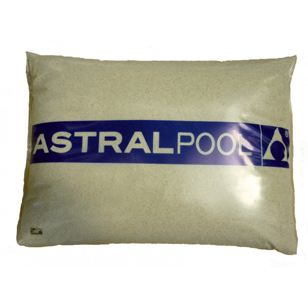 สารกรองทรายซิลิก้า Astralpool Astralpool - 1