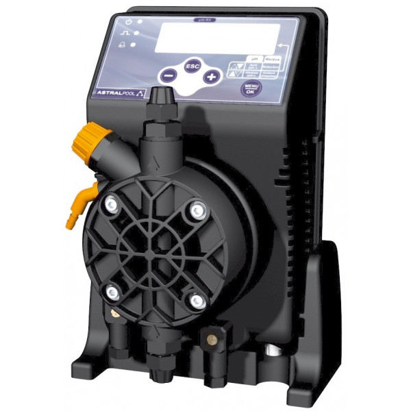 Astralpool +PH /ORP Controller 5bar