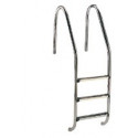 บันไดสระว่ายน้ำ Astralpool 4 Step SS304 Standard model